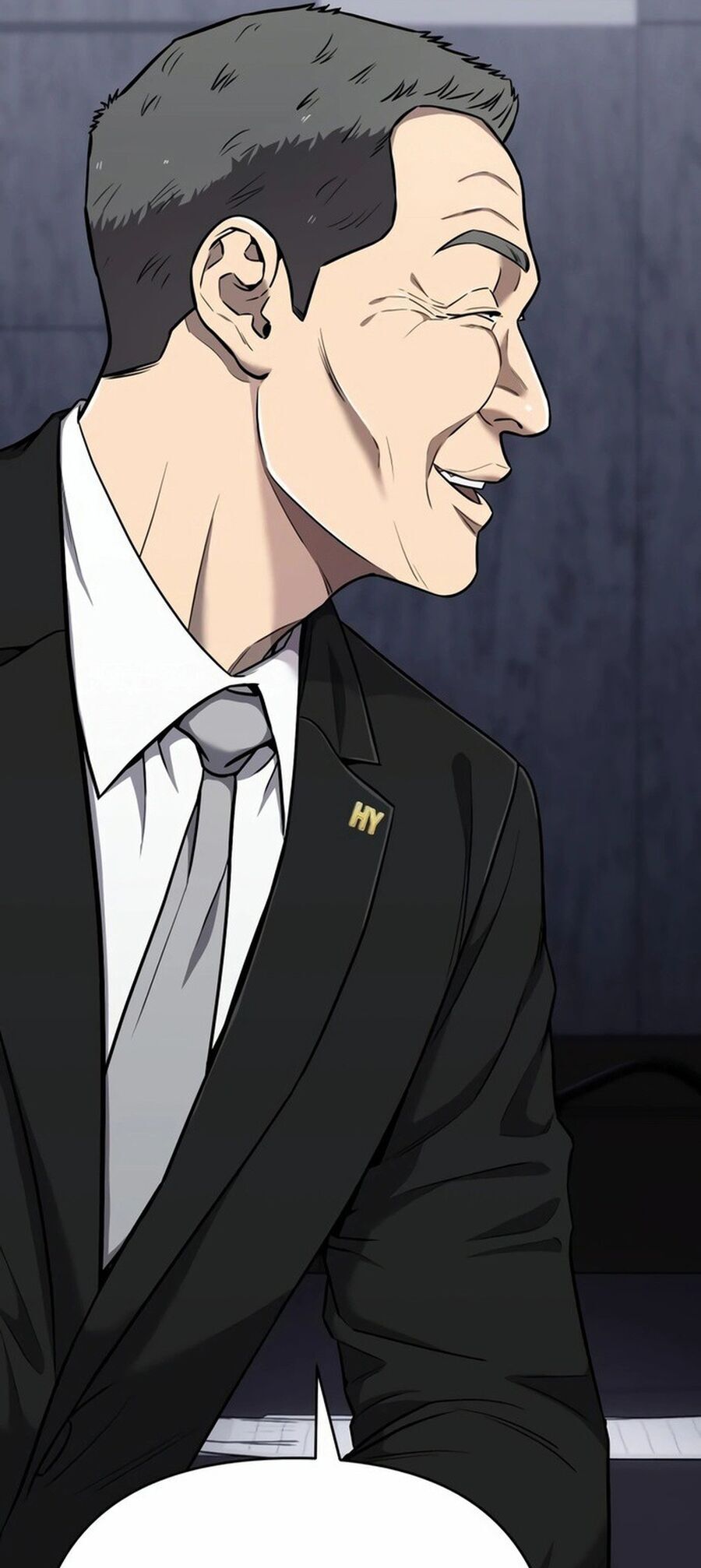 Nhân Viên Thực Tập Kim Cheolsu - chap28 - Trang 54